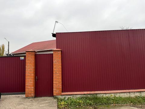 будинок за адресою Металургів вул.