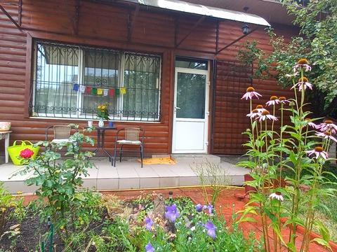 будинок за адресою Садова вул., 6