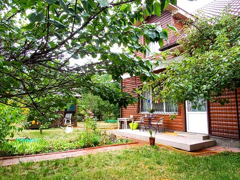 будинок за адресою Садова вул., 6