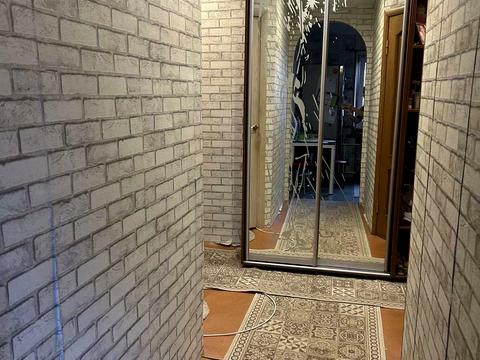 квартира за адресою Молодіжна вул., 5