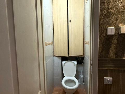 квартира по адресу Харьковское шоссе, 158