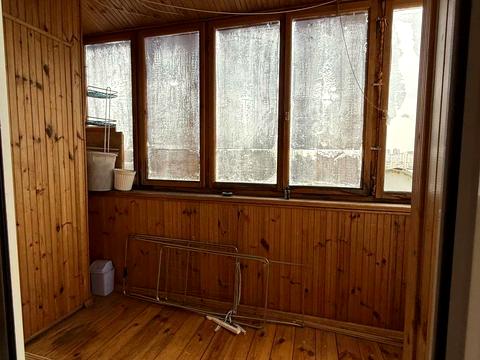 квартира по адресу Харьковское шоссе, 158