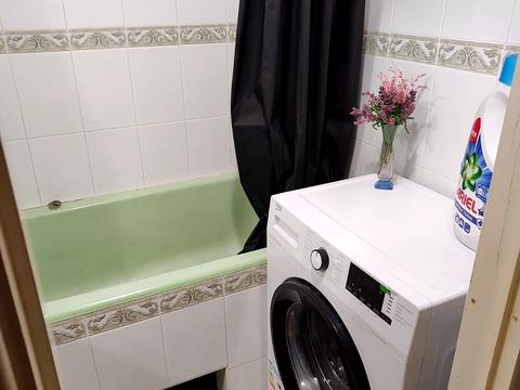 квартира по адресу Харьковское шоссе, 158