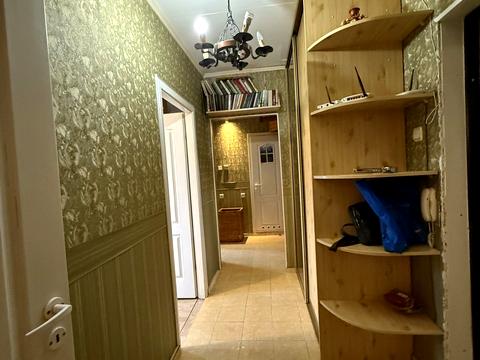 квартира по адресу Харьковское шоссе, 158