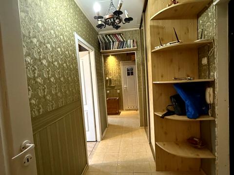 квартира по адресу Харьковское шоссе, 158