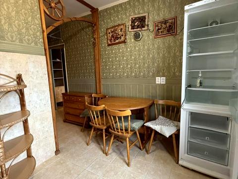 квартира по адресу Харьковское шоссе, 158