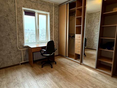 квартира по адресу Харьковское шоссе, 158