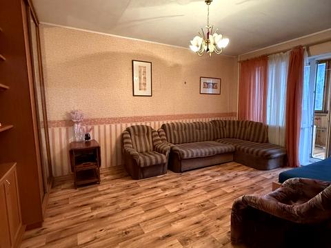 квартира по адресу Харьковское шоссе, 158