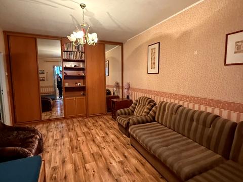 квартира по адресу Харьковское шоссе, 158