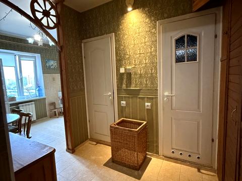 квартира по адресу Харьковское шоссе, 158