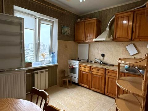 квартира по адресу Харьковское шоссе, 158