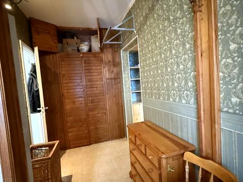 квартира по адресу Харьковское шоссе, 158