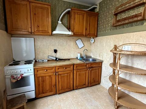 квартира по адресу Харьковское шоссе, 158