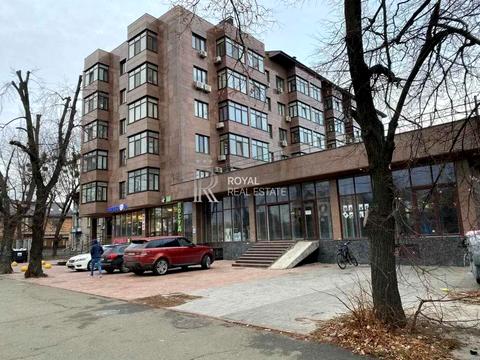 комерційна за адресою Данила Щербаківського вул. (Щербакова), 14