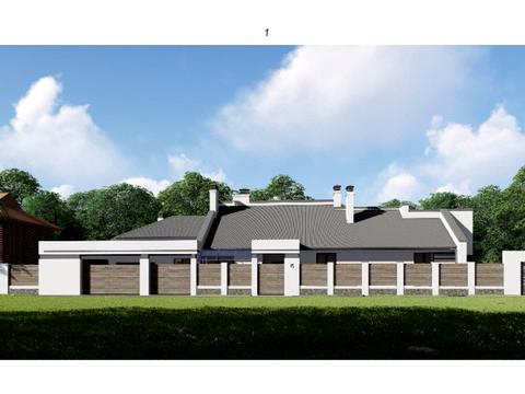 будинок за адресою 6-та вул., 13