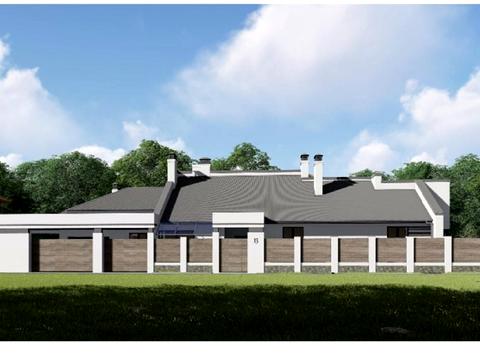 будинок за адресою 6-та вул., 13