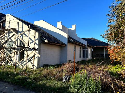 будинок за адресою 6-та вул., 13