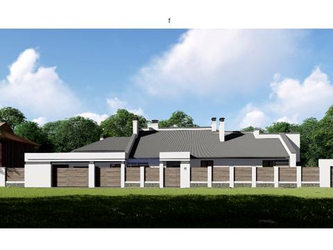 будинок за адресою 6-та вул., 13