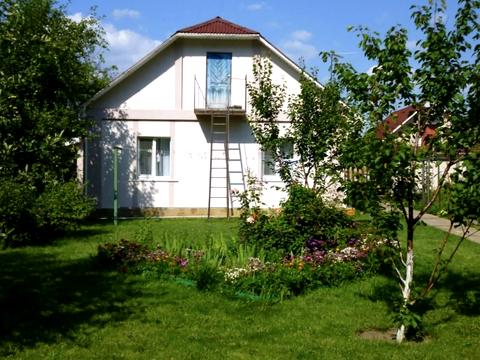 будинок за адресою Польова