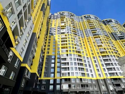 квартира по адресу Кадетский Гай ул., 10