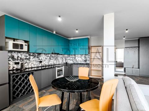 квартира по адресу Кадетский Гай ул., 10