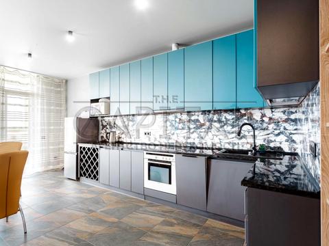 квартира по адресу Кадетский Гай ул., 10