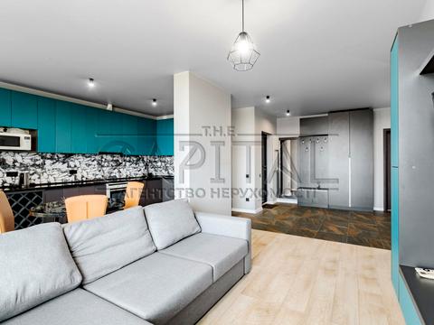 квартира по адресу Кадетский Гай ул., 10