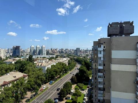 квартира за адресою Повітряних Сил просп. (Повітрофлотський), 19