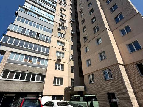 квартира за адресою Повітряних Сил просп. (Повітрофлотський), 19