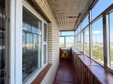 квартира за адресою Повітряних Сил просп. (Повітрофлотський), 19