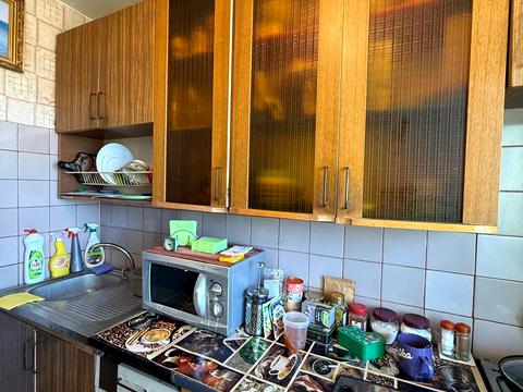 квартира за адресою Повітряних Сил просп. (Повітрофлотський), 19