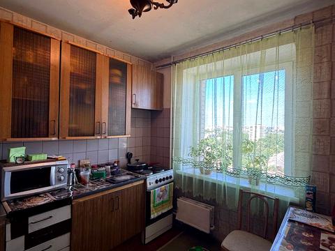 квартира за адресою Повітряних Сил просп. (Повітрофлотський), 19