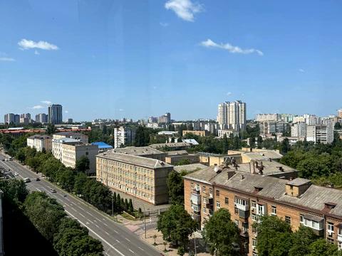 квартира за адресою Повітряних Сил просп. (Повітрофлотський), 19