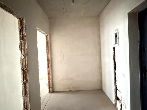 квартира за адресою Воскресенська вул., 2-В