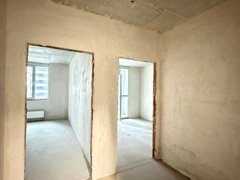 квартира за адресою Воскресенська вул., 2-В