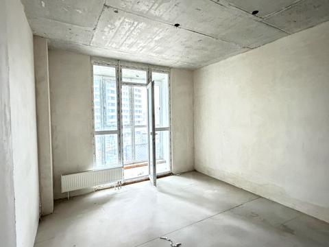 квартира за адресою Воскресенська вул., 2-В