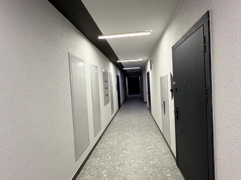 квартира за адресою Воскресенська вул., 2-В