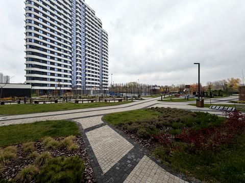 квартира за адресою Воскресенська вул., 2-В