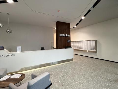 квартира за адресою Воскресенська вул., 2-В