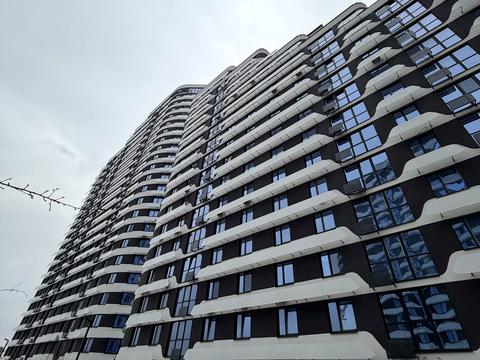 квартира за адресою Воскресенська вул., 2-В