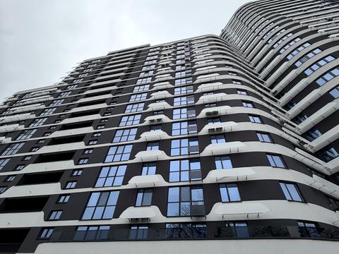 квартира за адресою Воскресенська вул., 2-В