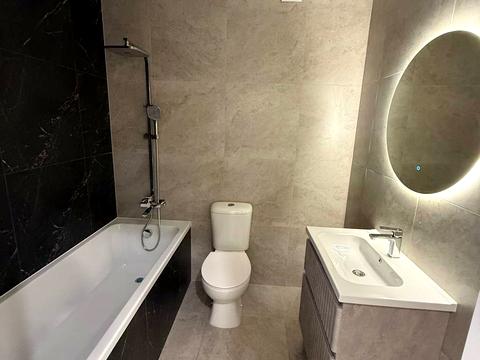 квартира за адресою Гетьманська вул., 7