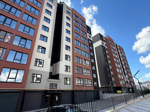 квартира за адресою Гетьманська вул., 7