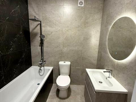 квартира за адресою Гетьманська вул., 7