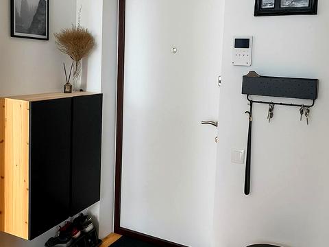 квартира по адресу Охотничья ул., 3-Б