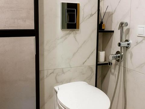 квартира по адресу Охотничья ул., 3-Б