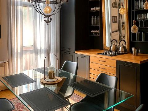 квартира по адресу Охотничья ул., 3-Б