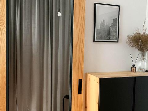 квартира по адресу Охотничья ул., 3-Б