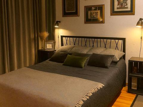 квартира по адресу Охотничья ул., 3-Б