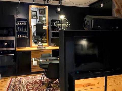 квартира по адресу Охотничья ул., 3-Б